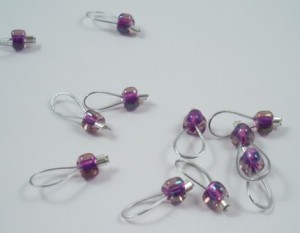 Stitch Markers