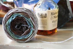 yarn and bourbon
