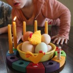 Chicken Birthday Chicken Birthday