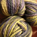 Yarn Ball Yarn Ball