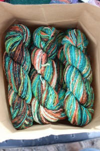 Noro Yarn