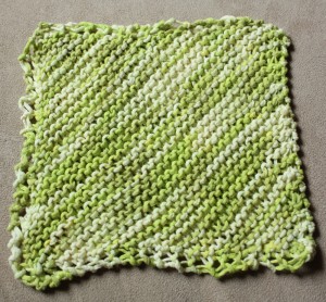 Dishcloth