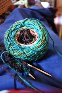 Starting Noro