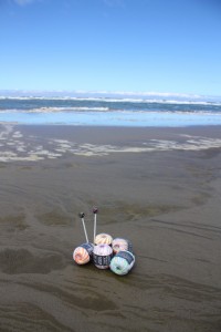 Beach Yarn