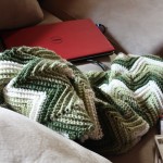 Blanket from Jan