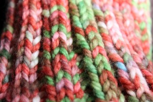 Pretty Yarn