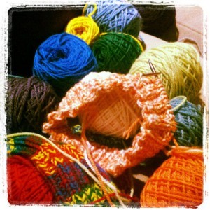 fall knits mama loves knitting